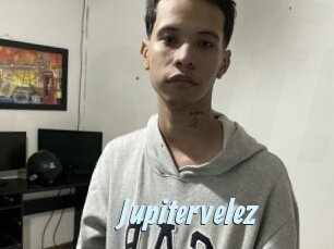 Jupitervelez