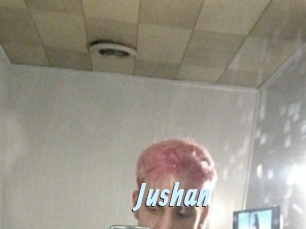 Jushan