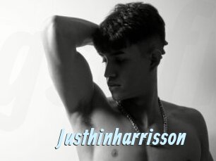 Justhinharrisson