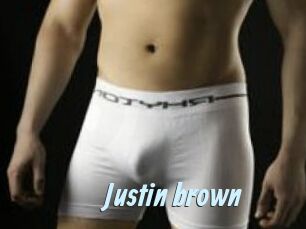 Justin_brown