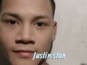 Justin_stan