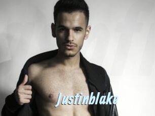 Justinblake