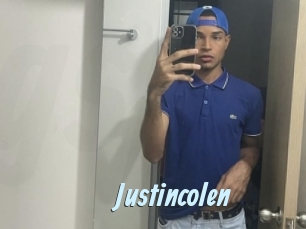 Justincolen
