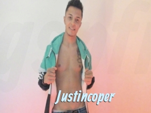 Justincoper