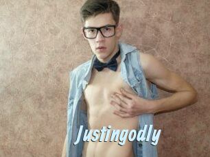 Justingodly