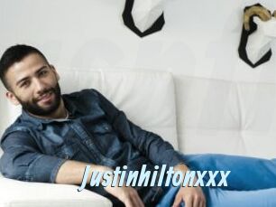 Justinhiltonxxx