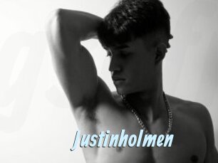 Justinholmen