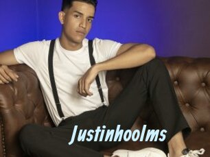 Justinhoolms