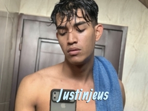 Justinjeus