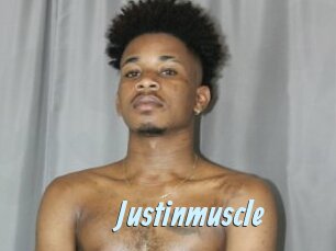 Justinmuscle