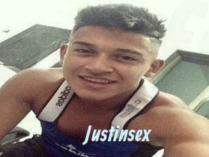 Justinsex