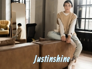 Justinshine
