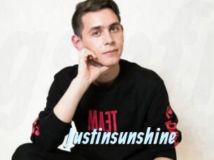 Justinsunshine