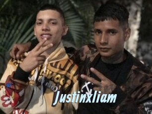 Justinxliam