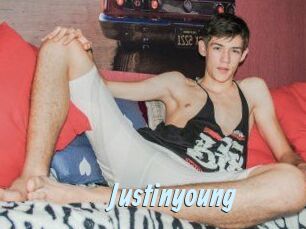 Justin_young