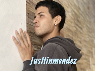 Justtinmendez