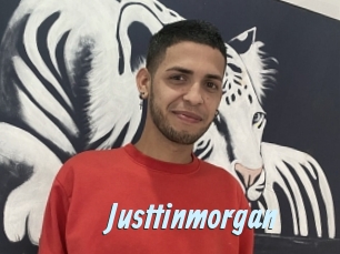 Justtinmorgan