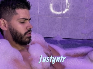 Justyntr