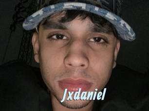 Jxdaniel