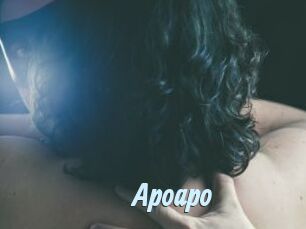 Apoapo