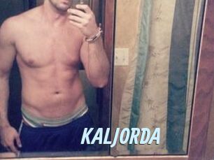 KALJORDA