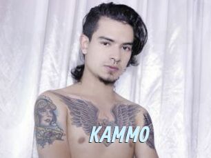 KAMMO