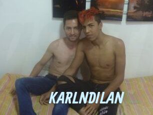 KARLNDILAN
