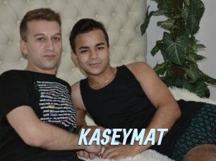 KASEYMAT