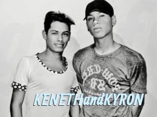 KENETHandKYRON