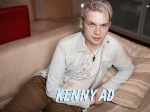 KENNY_AD Gay Sex Prev