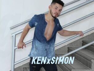 KENxSIMON