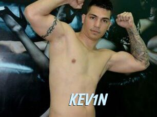 KEV1N