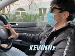 KEVINNx