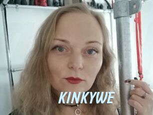 KINKYWE Gay Sex Prev
