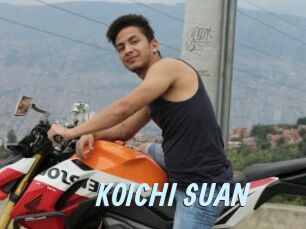 KOICHI_SUAN