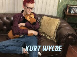 KURT_WYLDE