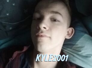 KYLE2001