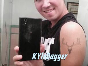 KYle_Dagger