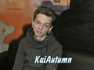 KaiAutumn