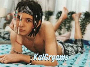 KaiGryams