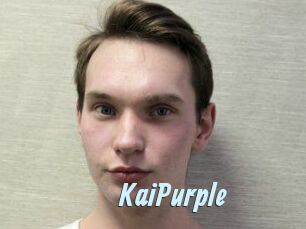 KaiPurple