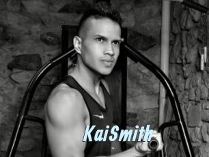 KaiSmith
