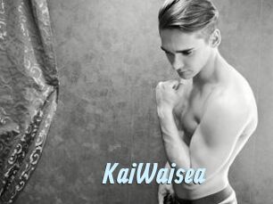 KaiWaisea Gay Sex Prev