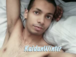 KaidanWinter
