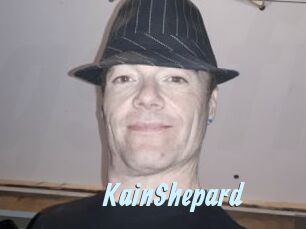 KainShepard
