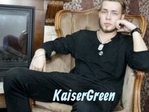 KaiserGreen