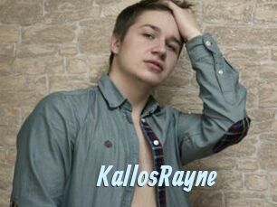 KallosRayne
