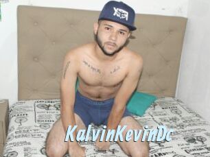 KalvinKevinDc Gay Sex Prev