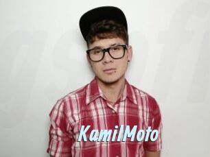 KamilMoto