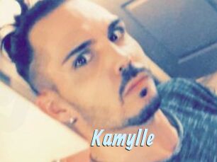 Kamylle
